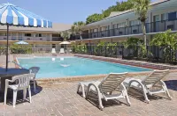 University Inn - que admiten mascotas
