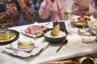 大陸酒店 - 早餐