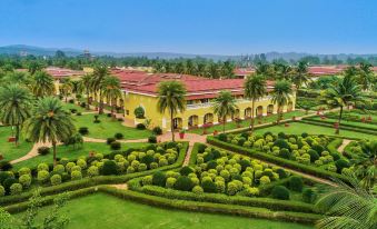 The LaLiT Golf & Spa Resort Goa