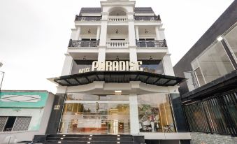 Paradise Cu Chi Hotel