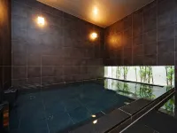 Super Hotel Shinagawa Shinbanba Hoteles cerca de Tōkyō-kō