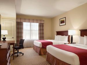 Country Inn & Suites by Radisson, Crestview, FL