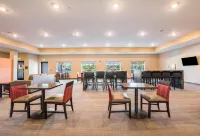 Comfort Suites Marysville Columbus - Northwest Hôtels à : Marysville