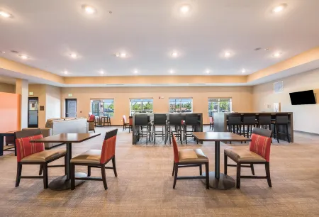 Comfort Suites Marysville Columbus - Northwest