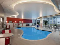 Hampton Inn & Suites Madison/Downtown