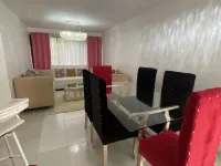 9DR 3-Bedroom Apartment Near Monumental Area - Scenic