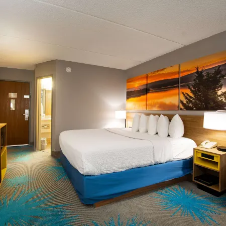 Days Inn by Wyndham Coeur d'Alene