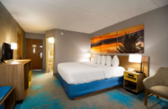Days Inn by Wyndham Coeur d'Alene