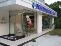 LiVEMAX RESORT SETOUCHI SEA FRONT - 3 tähden