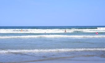 Hotel Nacional Inn Guaruja