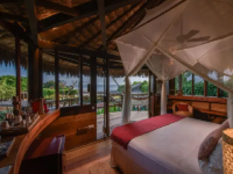 Vila Kalango Hotels in Jijoca de Jericoacoara