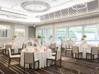 Atema Kogen Resort Belnatio - sarapan