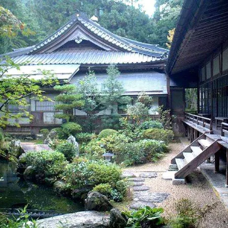 Jimyoin (Pilgrim's Lodging)