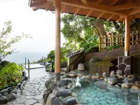 Kissho Caren - Hot Springs