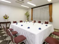 Hotel Pearl City Hachinohe Hoteles en Hachinohe