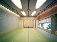 Sasebo Washington Hotel