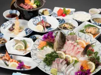 Amakusa Prince Hotel