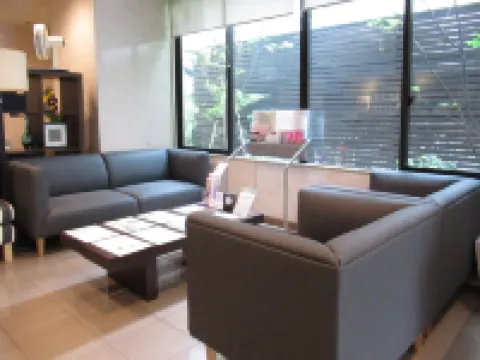 Shonandai Daiichi Hotel Fujisawa Yokohama