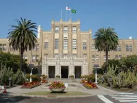 APA Hotel Miyazaki Eki Tachibanadori Hotel a Miyazaki