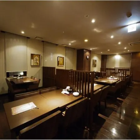 Hotel Route-Inn Hikone