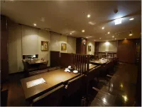 Hotel Route-Inn Hikone