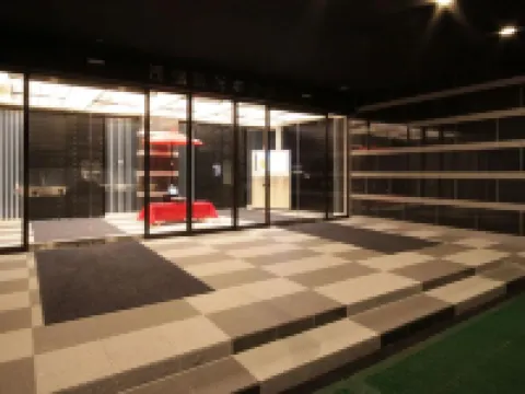 淺蟲櫻花觀光飯店