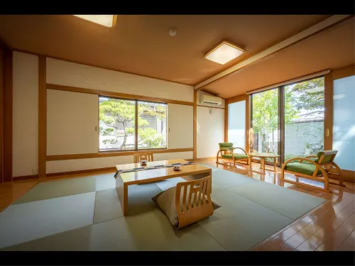 Morinoyu - 3 tähden