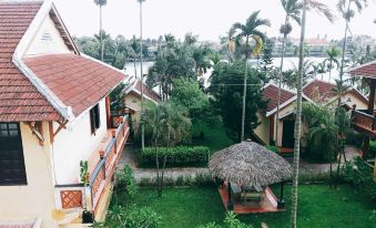 Hoi An Dat Cam Homestay