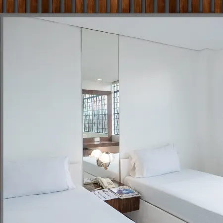 Bedbox Hotel Dagupan