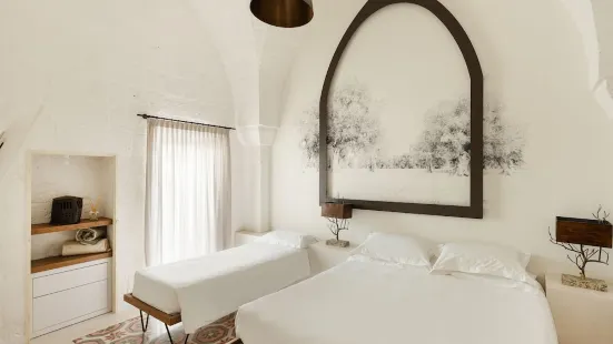 Al Palazzo la Dimora by Apulia Hospitality