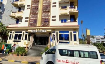Teba Hotel Ras El Bar
