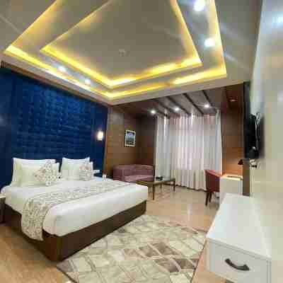 Arco Hotels and Resorts Srinagar Rooms