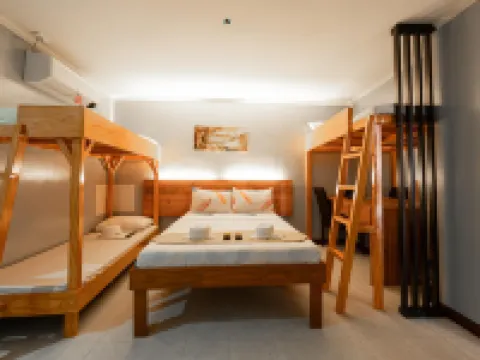 La Choeben Suites Hotéis em Calbayog