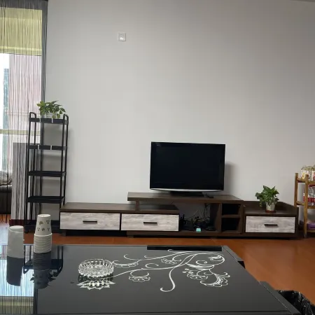 Fangdong Xiao Lu Apartment (Tengfei Road)