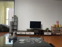 Fangdong Xiao Lu Apartment (Tengfei Road)