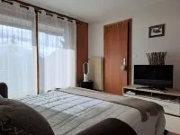 Beausoleil 4 Hotels near Eglise de Verbier Village