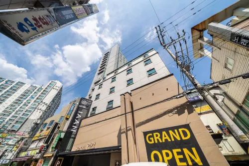 인덕원 과천시 호텔