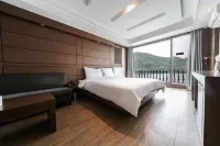 Gapyeong Riverland - واي فاي