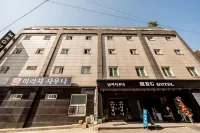 Sadang Mrg Hotels in Seoul