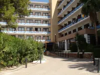 AzuLine Hotel Bergantin