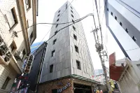Yeongdeungpo Harrahs Hotels in Seoul