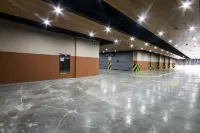 Muan Hotel the K - parking