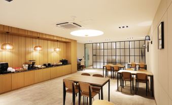 Chungju Mari Hotel Chungju Station