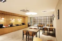 Chungju Mari Hotel Chungju Station
