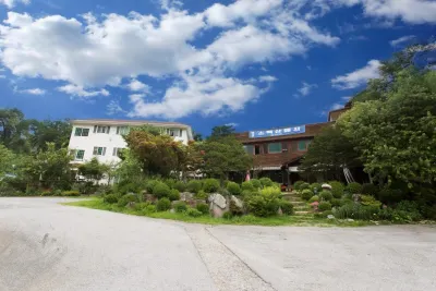 Danyang Sobaeksan Pension (Dog Accompanied)