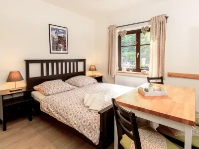 Arnoltice 2 Hotels in Arnoltice u Decina