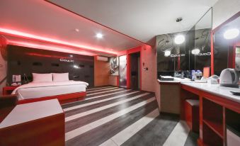 Gimcheon Couple Self Check-in Motel