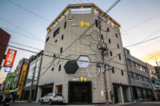 โรงแรมกกุลซัม