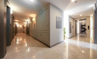Sacheon (Samcheonpo) Hotel 3004