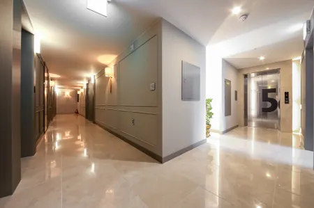 Sacheon (Samcheonpo) Hotel 3004